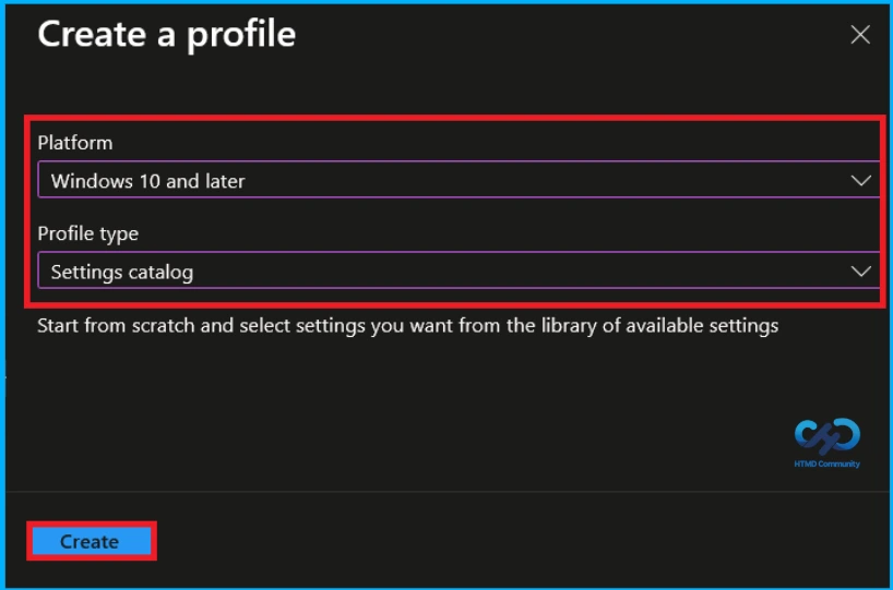 Manage Windows ARM64 Hotpatch with CHPE Binary Loading Policy in Microsoft Intune 3 Manage Windows ARM64 Hotpatch with CHPE Binary Loading Policy in Microsoft Intune - Fig.2
