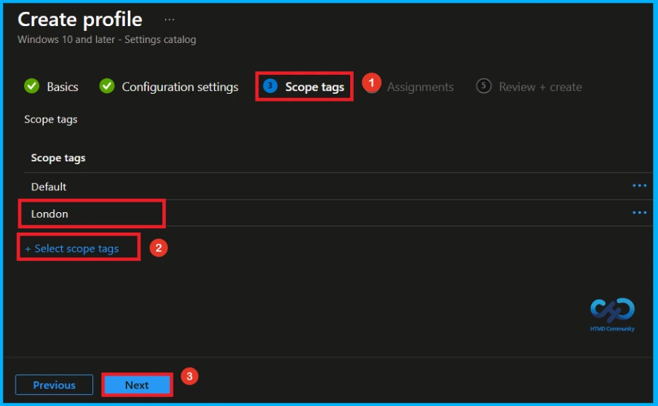 Manage Windows ARM64 Hotpatch with CHPE Binary Loading Policy in Microsoft Intune 8 Manage Windows ARM64 Hotpatch with CHPE Binary Loading Policy in Microsoft Intune - Fig.7