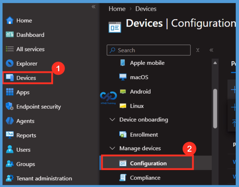 Configure Apple Software Update Recommendation Cadence to Support Controlled OS Rollouts using Intune 2 Configure Apple Software Update Recommendation Cadence to Support Controlled OS Rollouts using Intune -Fig.1