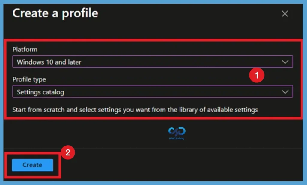 Configure Delivery Optimization Settings to Control Windows Content Downloads using Intune - Fig.2