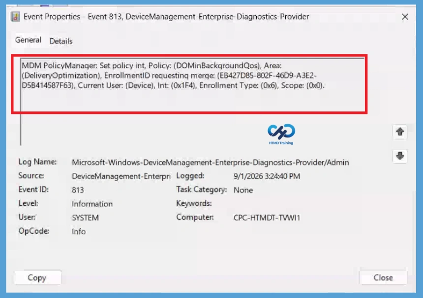 Configure Delivery Optimization Settings to Control Windows Content Downloads using Intune - Fig.10