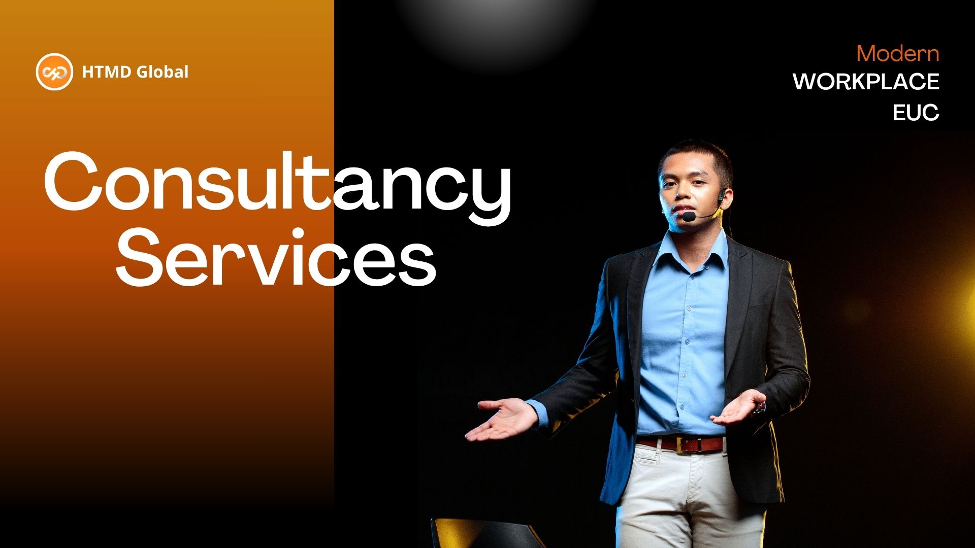 HTMD Global Consultancy Services | Intune Modern Workplace 1 HTMD Global Consultancy 1