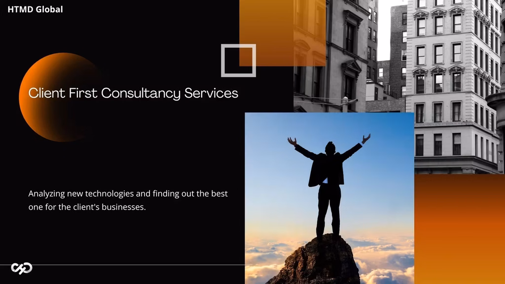 HTMD Global Consultancy Services | Intune Modern Workplace 2 HTMD Global Consultancy Services for Intune 1.0