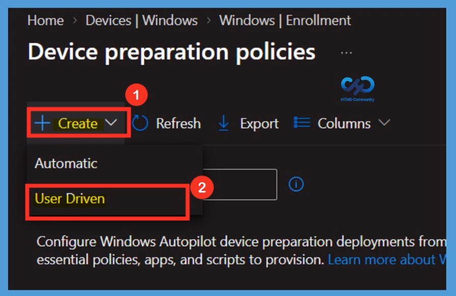 Microsoft Intune Adds New Device Naming Options to Windows Autopilot Device Preparation -Fig.2