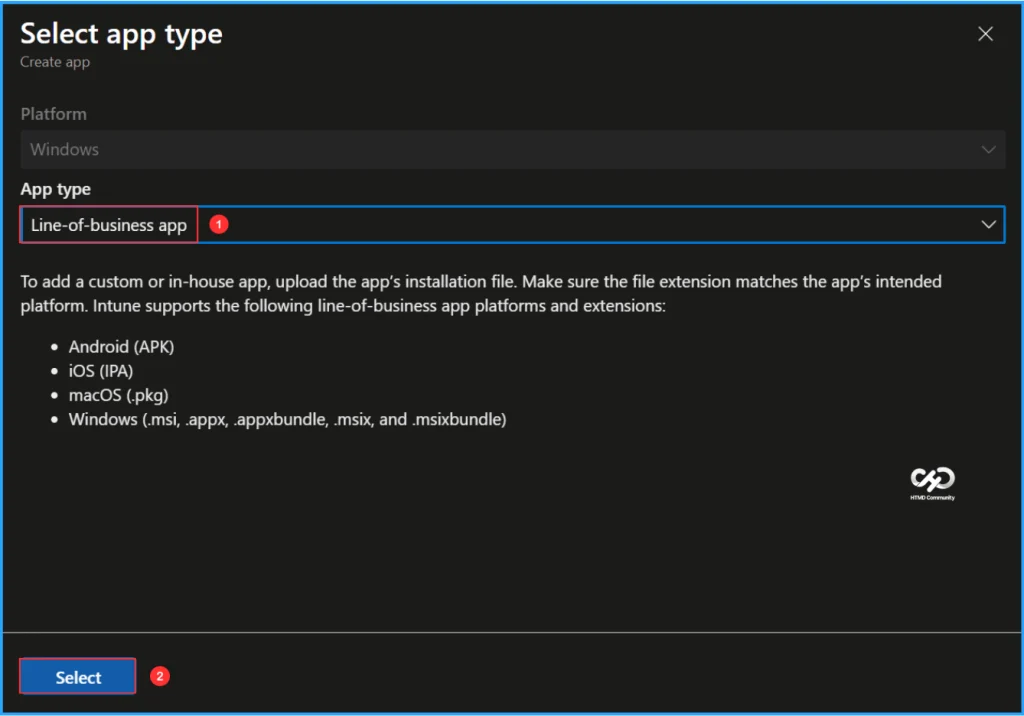 Use TWAIN Scanners in Remote Sessions for Windows 365 with Intune. Fig. 3
