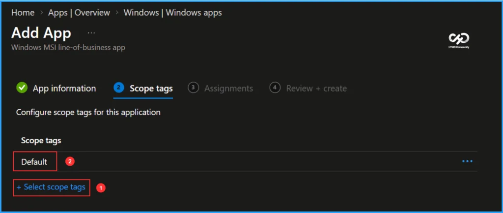 Use TWAIN Scanners in Remote Sessions for Windows 365 with Intune. Fig. 6