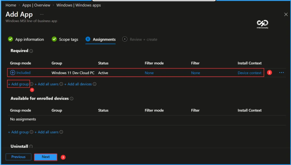 Use TWAIN Scanners in Remote Sessions for Windows 365 with Intune. Fig. 7
