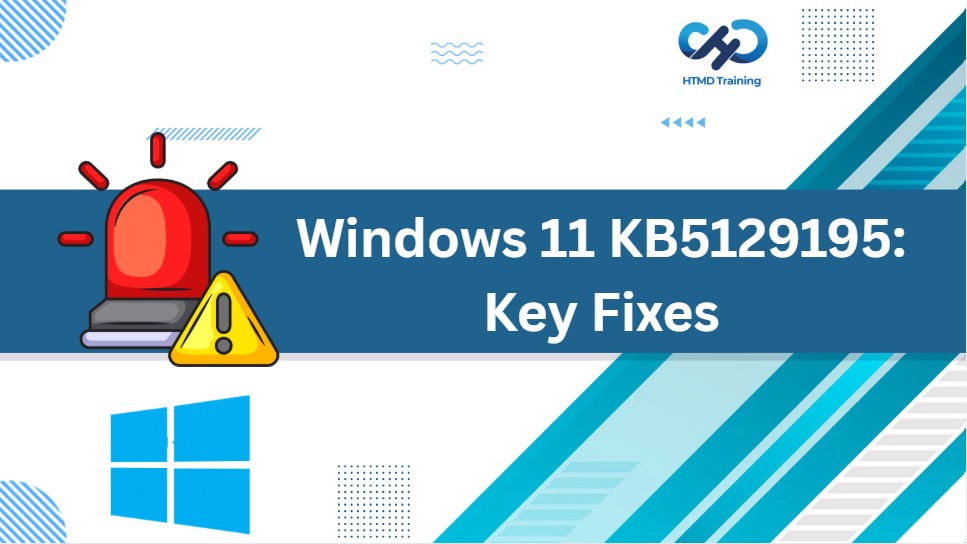 Windows 11 KB5129195: Emergency Update Fixes Remote Desktop Audio and App Issues 1 Windows-11-KB5129195