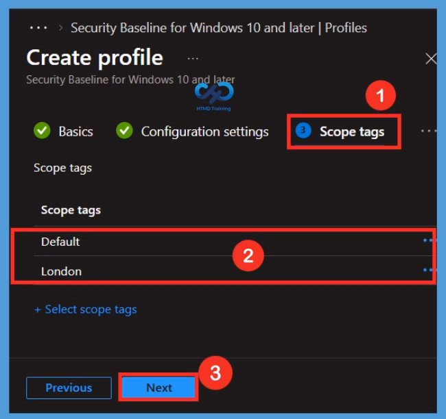 Windows 11 26H2 Security Baseline in Microsoft Intune for Enhanced Security and Best Practices 9 Windows 11 26H2 Security Baseline in Microsoft Intune for Enhanced Security and Best Practices - Fig.8