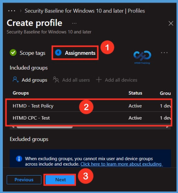 Windows 11 26H2 Security Baseline in Microsoft Intune for Enhanced Security and Best Practices 10 Windows 11 26H2 Security Baseline in Microsoft Intune for Enhanced Security and Best Practices - Fig.9