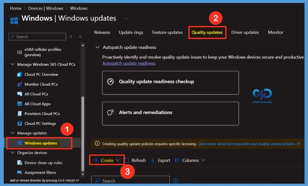 Microsoft Intune Expands Windows Quality Update Management with New Approval Settings - Fig.2