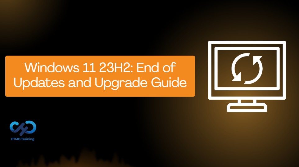 Windows 11 23H2 Enterprise and Education | End of Security Updates and Upgrade Recommendations 1 Windows-update-